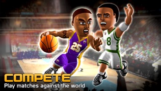Big Win Basketballͼ1