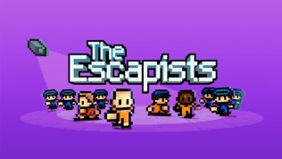 The Escapistsͼ0