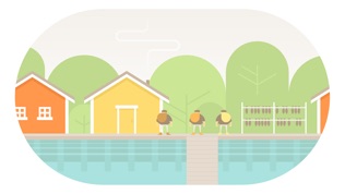 Burly Men at Sea: 壮汉海上漂流记