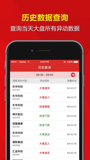短线精灵