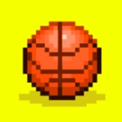 Bouncy Hoops