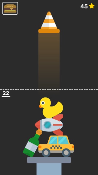 Perfect Towerͼ0