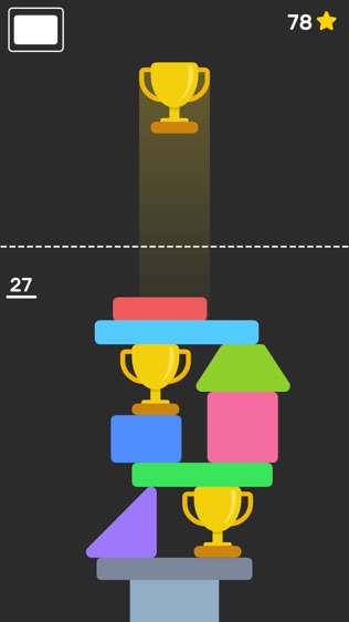 Perfect Towerͼ1