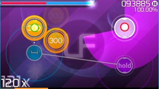 osu!stream