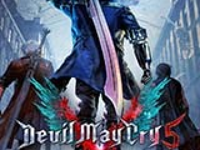 Devil May Cry 5 İ