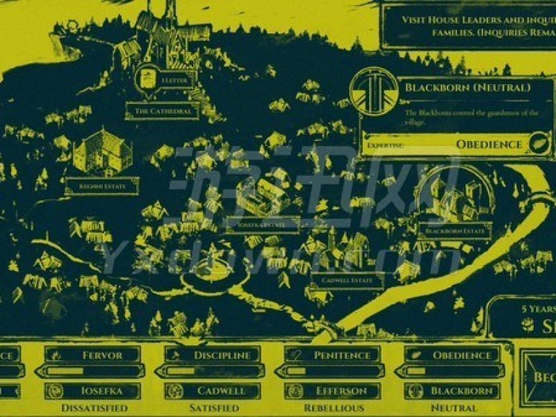 The Shrouded Isle İͼ