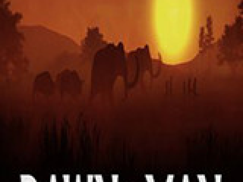 Dawn of Man İ