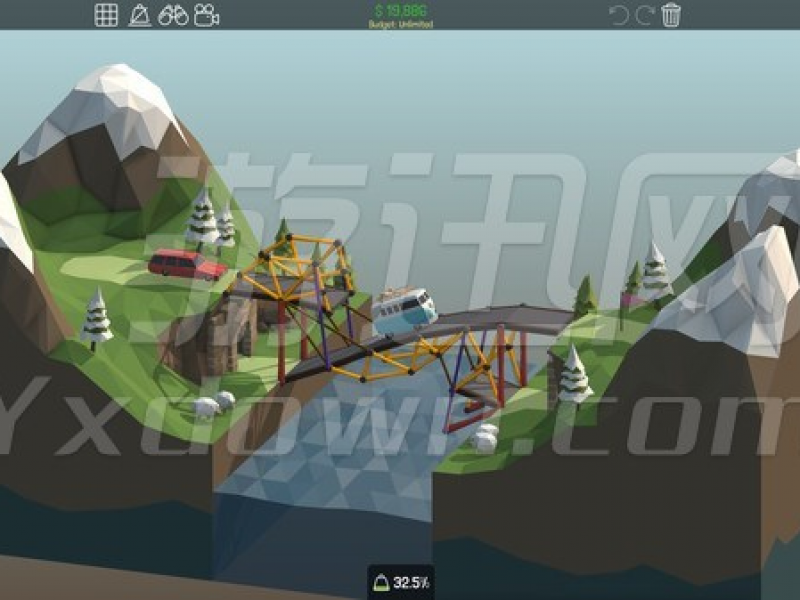 Poly BridgeV1.0 İͼ