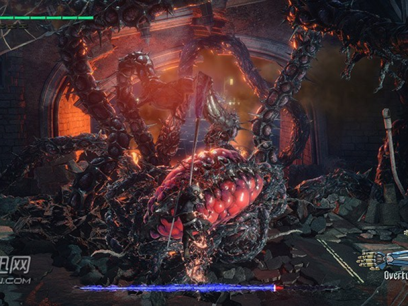 Devil May Cry 5 İͼ