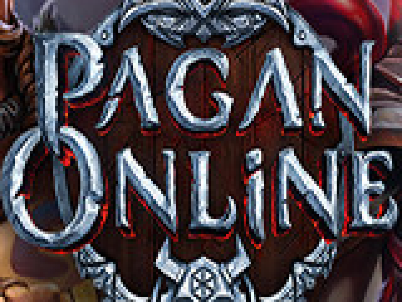 Pagan Online Ӣİ
