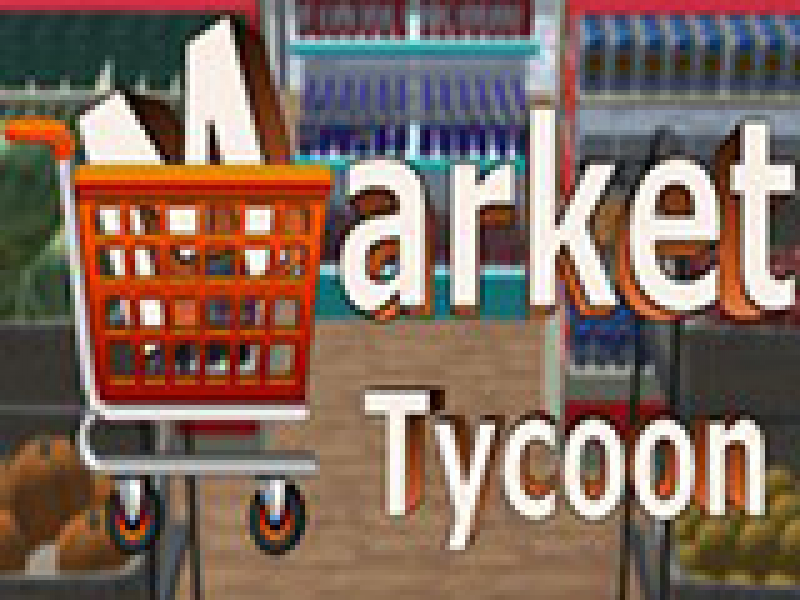 Market Tycoon İ