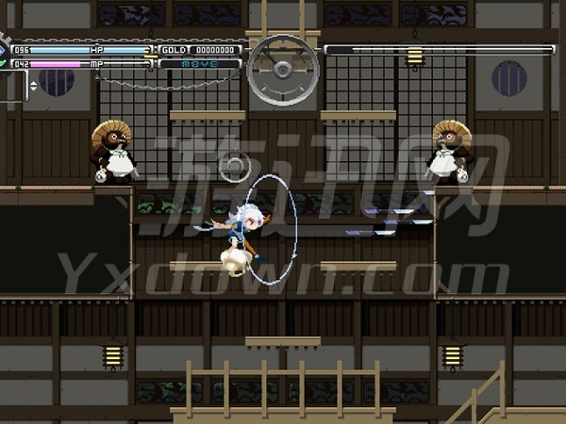 Touhou Luna Nights ͼ