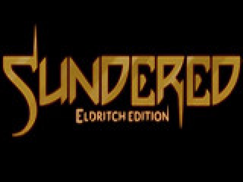 Sundered 