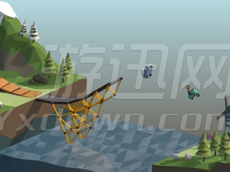Poly BridgeV1.0 İͼ