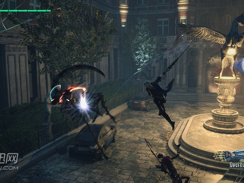 Devil May Cry 5 İͼ