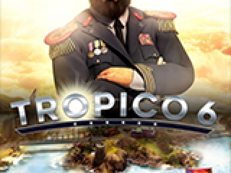 Tropico 6 İ