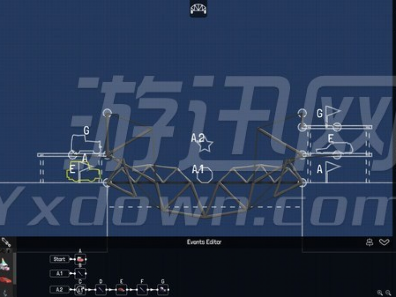 Poly BridgeV1.0 İͼ