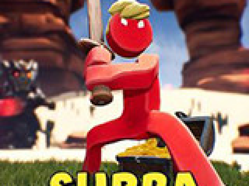 Supraland 