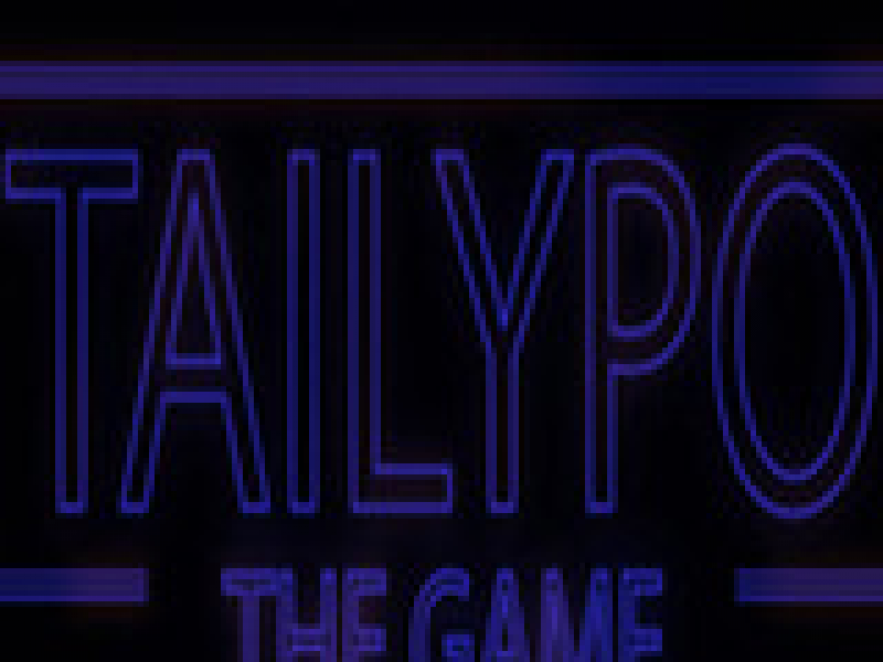 Tailypo Ӣİ