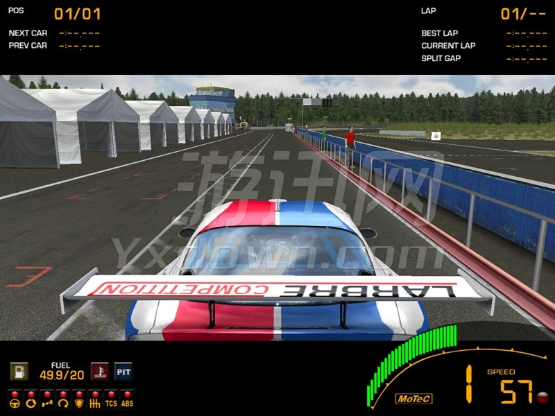 GTR2 İͼ