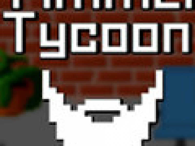 Trimmer Tycoon Ӣİ