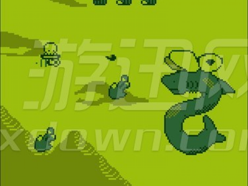 Squidlit Ӣİͼ
