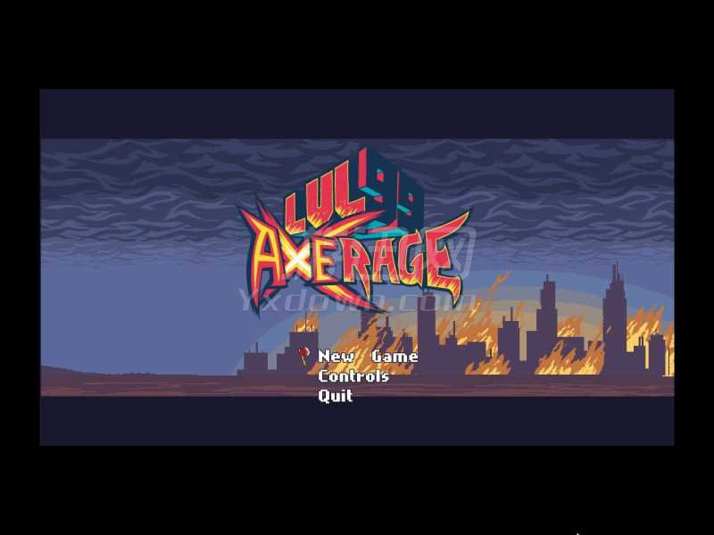 LVL99 AxeRage ͼ