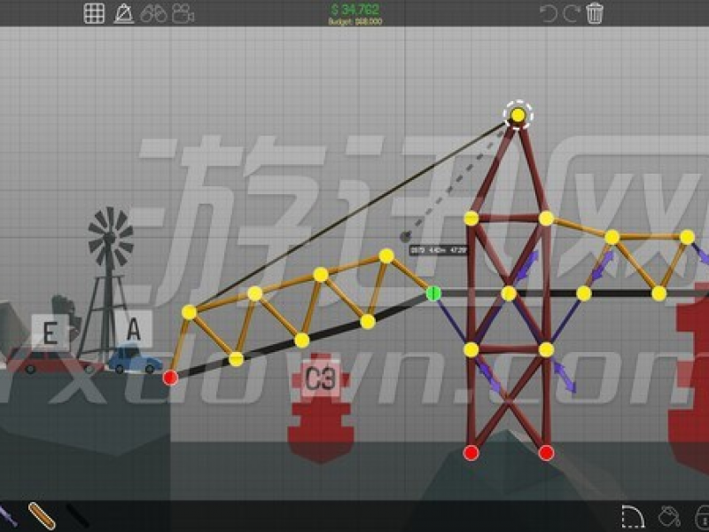 Poly BridgeV1.0 İͼ