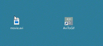 Avi To Gif(ƵתGIF)