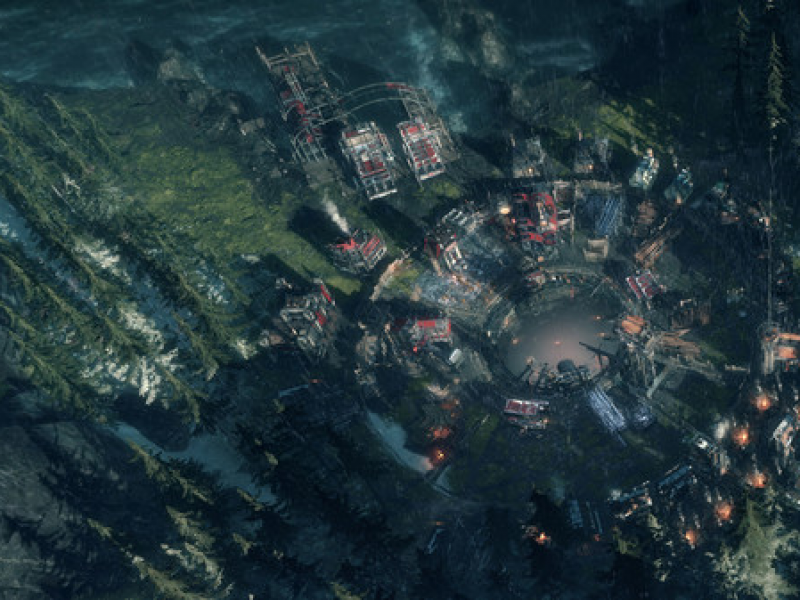 Frostpunk İͼ