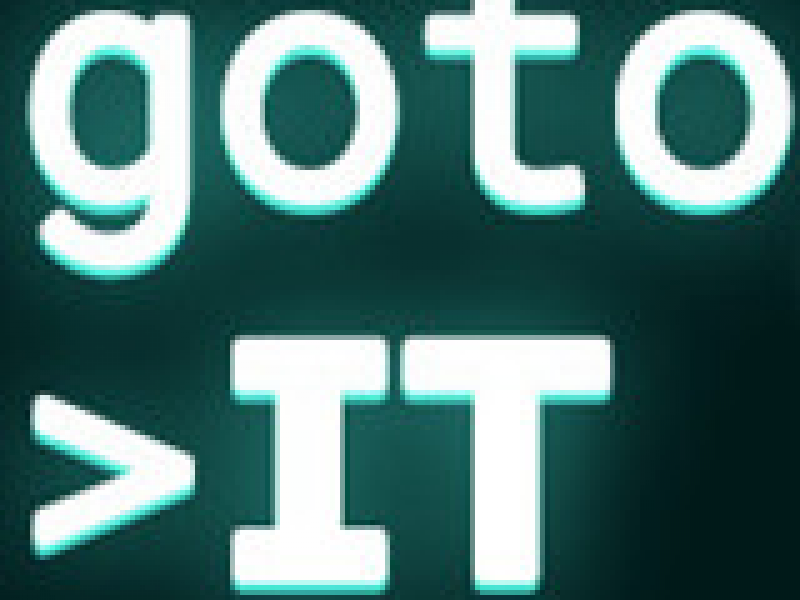 Go to IT Ӣİ