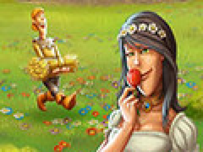 Townsmen 