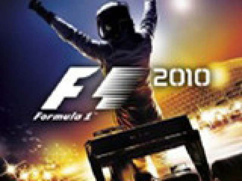 F1 2010 İ