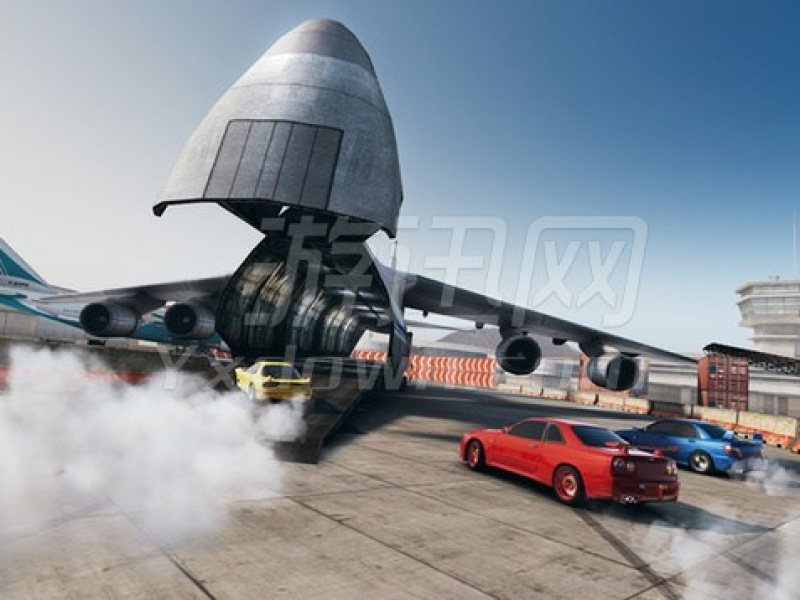 CarX Drift Racing PCͼ