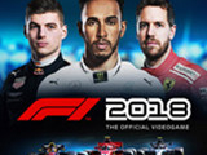 F1 2018 ƽ