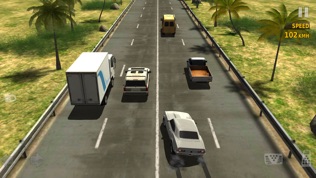 Traffic Racerͼ1