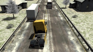 Traffic Racerͼ2