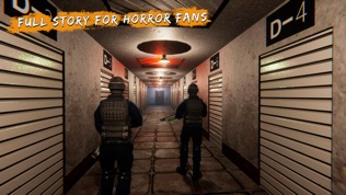 SCP Containment Breach