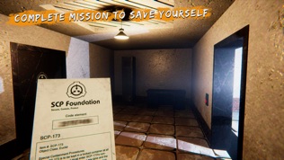 SCP Containment Breach