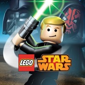 LEGO? Star Wars?: TCS