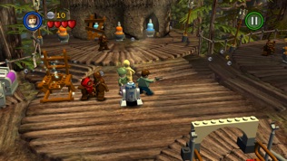 LEGO? Star Wars?: TCSͼ1