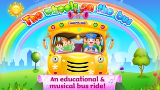The Wheels On The Bus