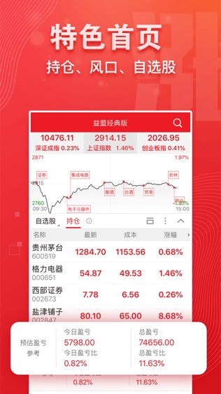 益盟加强版