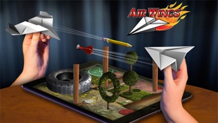 Air Wings?ͼ1