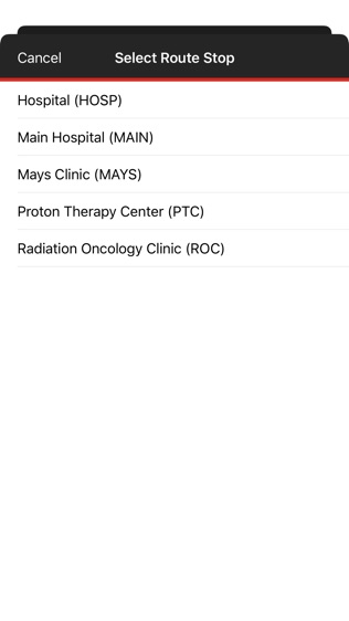MD Anderson Mobile