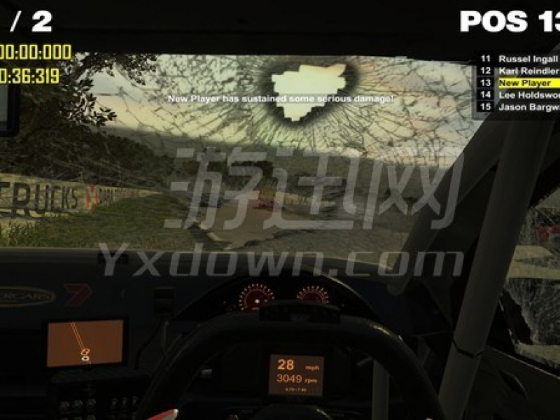 GI Racing 2.0 ͼ