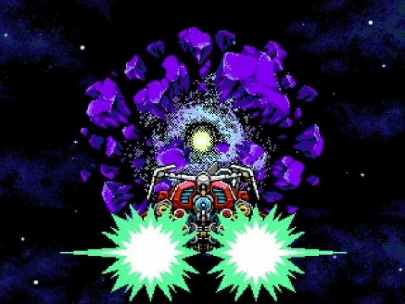 սZERO2 Ӣİͼ