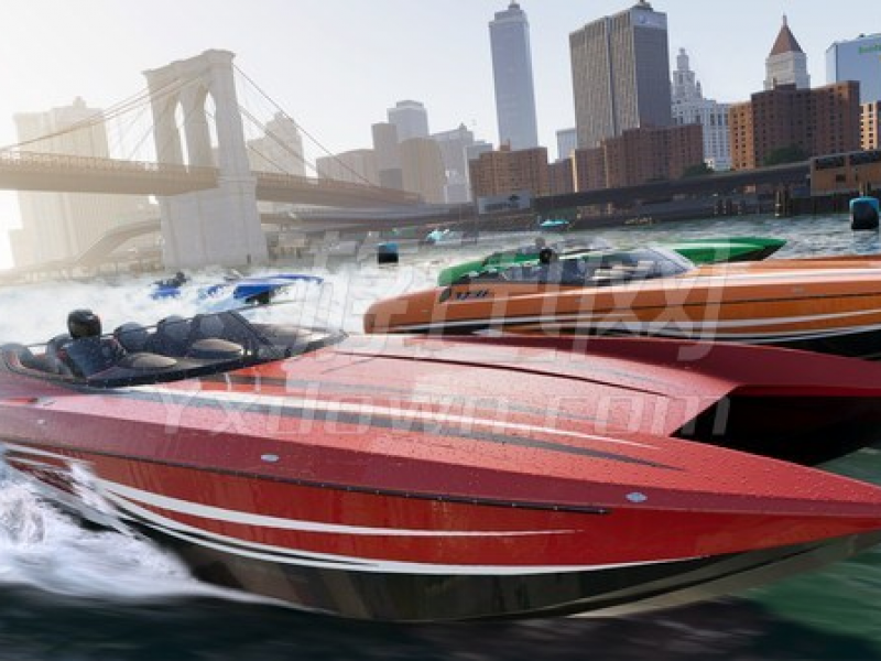 The Crew 2 İͼ