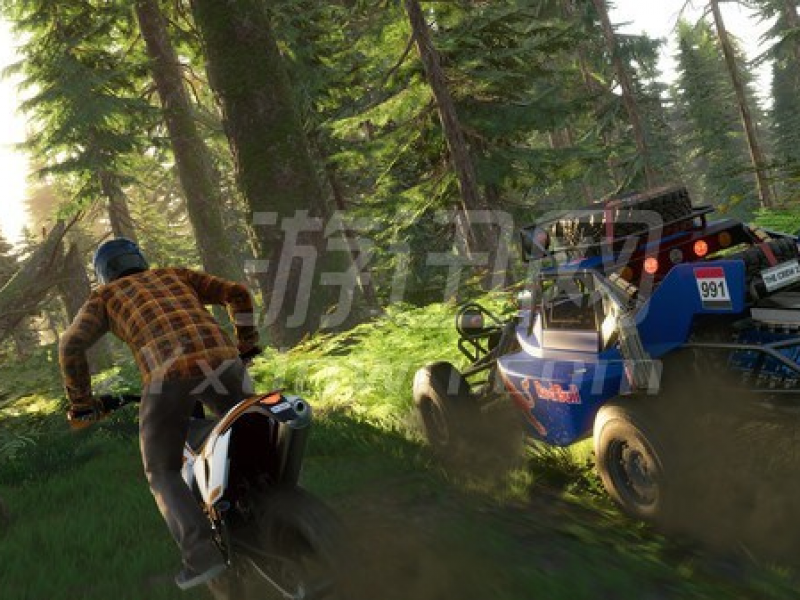 The Crew 2 İͼ