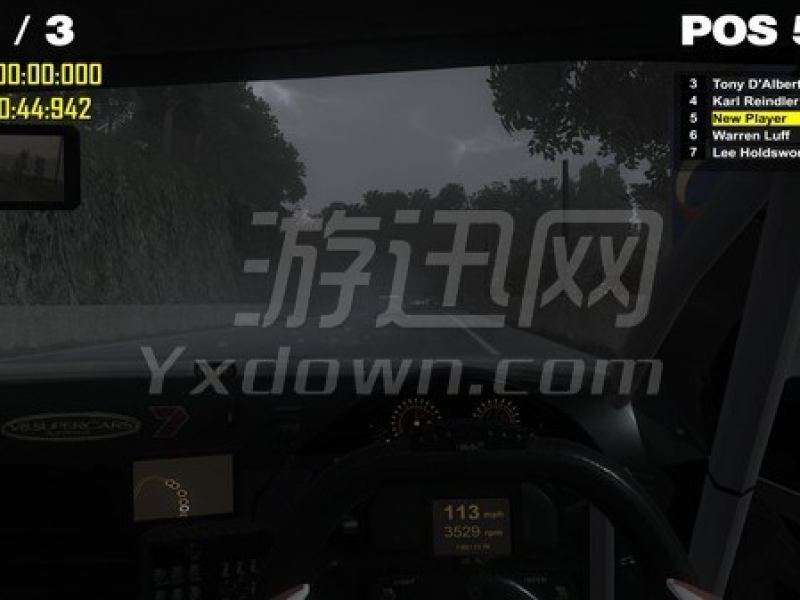GI Racing 2.0 ͼ
